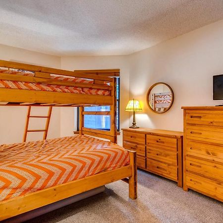 Tyra I Villa Breckenridge Kültér fotó