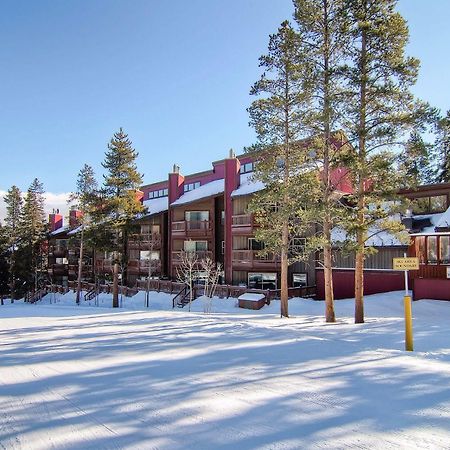 Tyra I Villa Breckenridge Kültér fotó