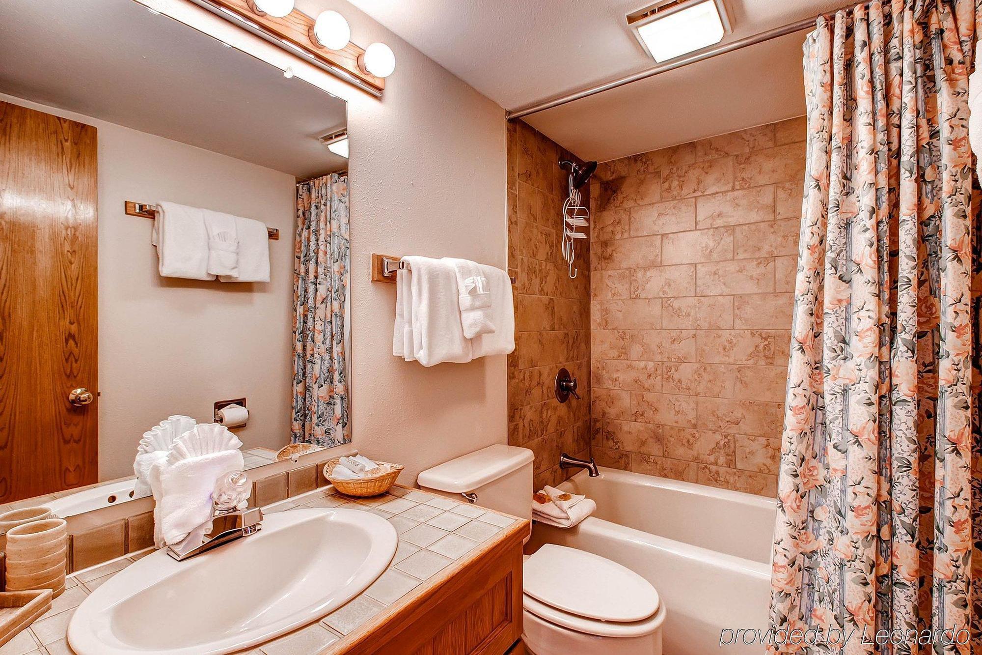 Tyra I Villa Breckenridge Kültér fotó