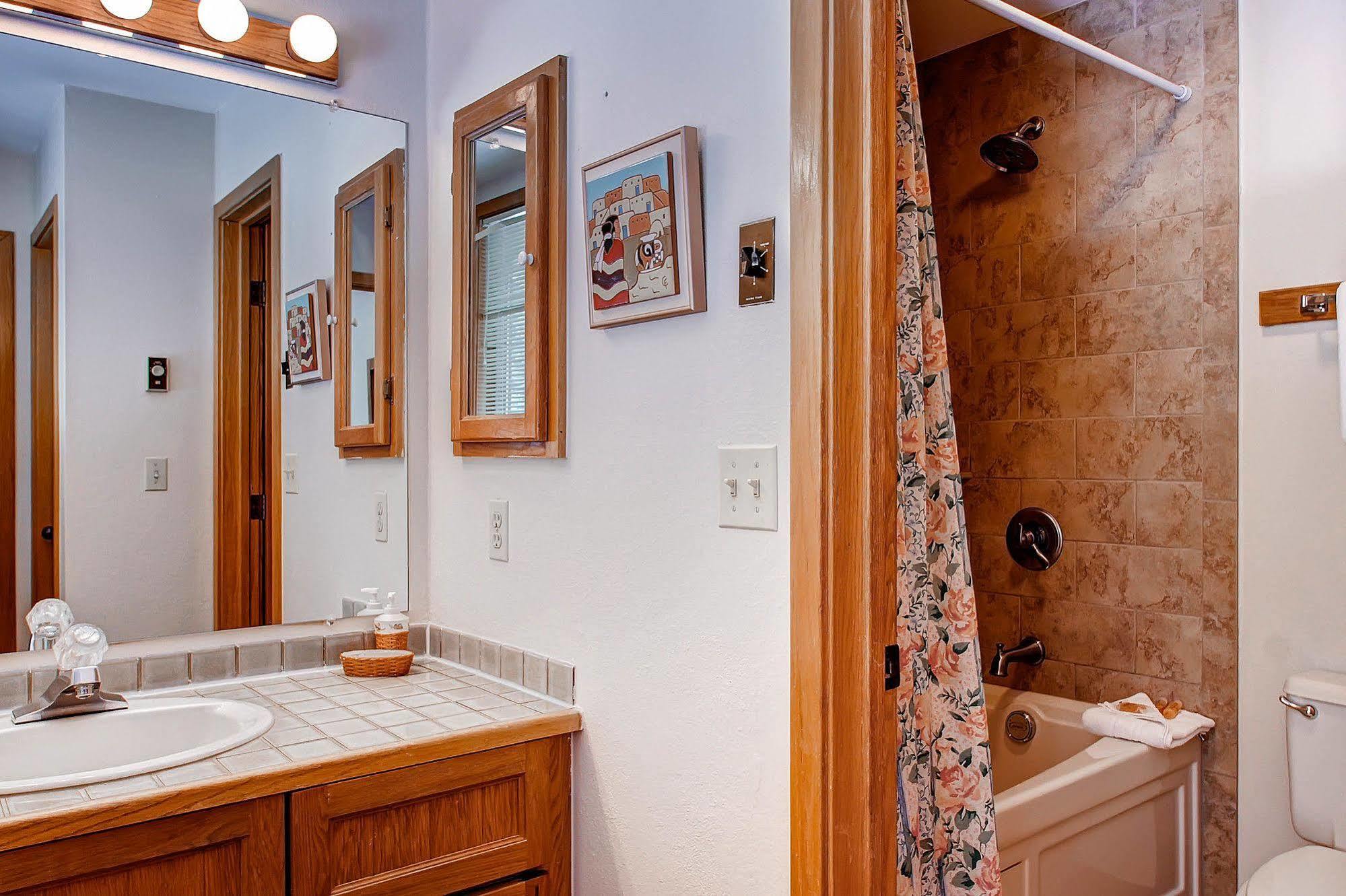 Tyra I Villa Breckenridge Kültér fotó