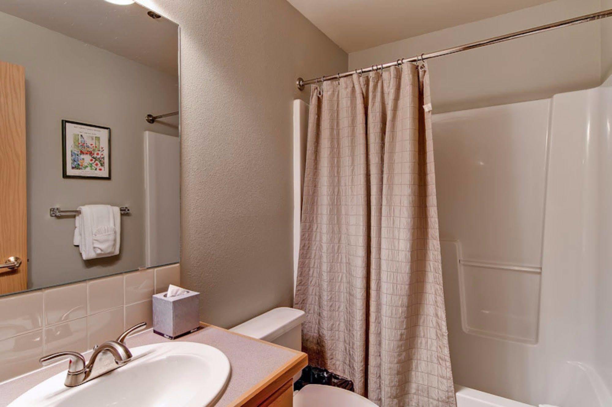 Tyra I Villa Breckenridge Kültér fotó
