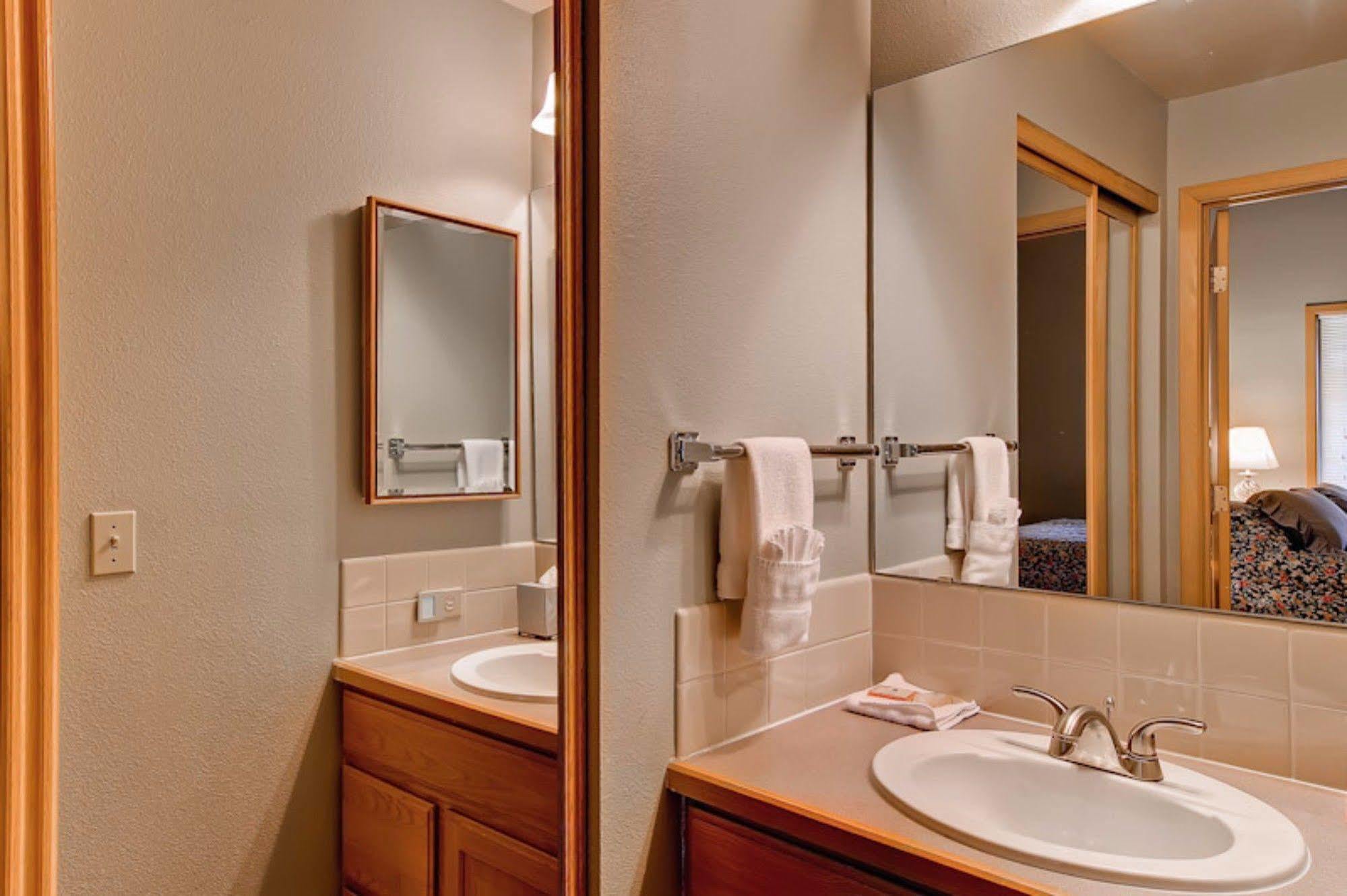 Tyra I Villa Breckenridge Kültér fotó